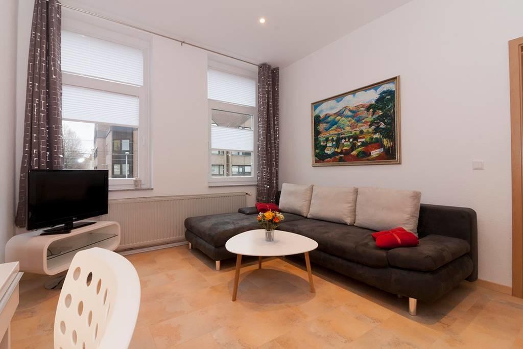 Private Apartment Ανόβερο Εξωτερικό φωτογραφία
