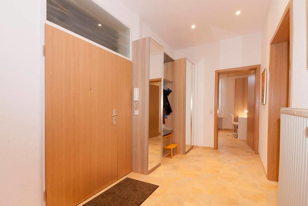Private Apartment Ανόβερο Εξωτερικό φωτογραφία