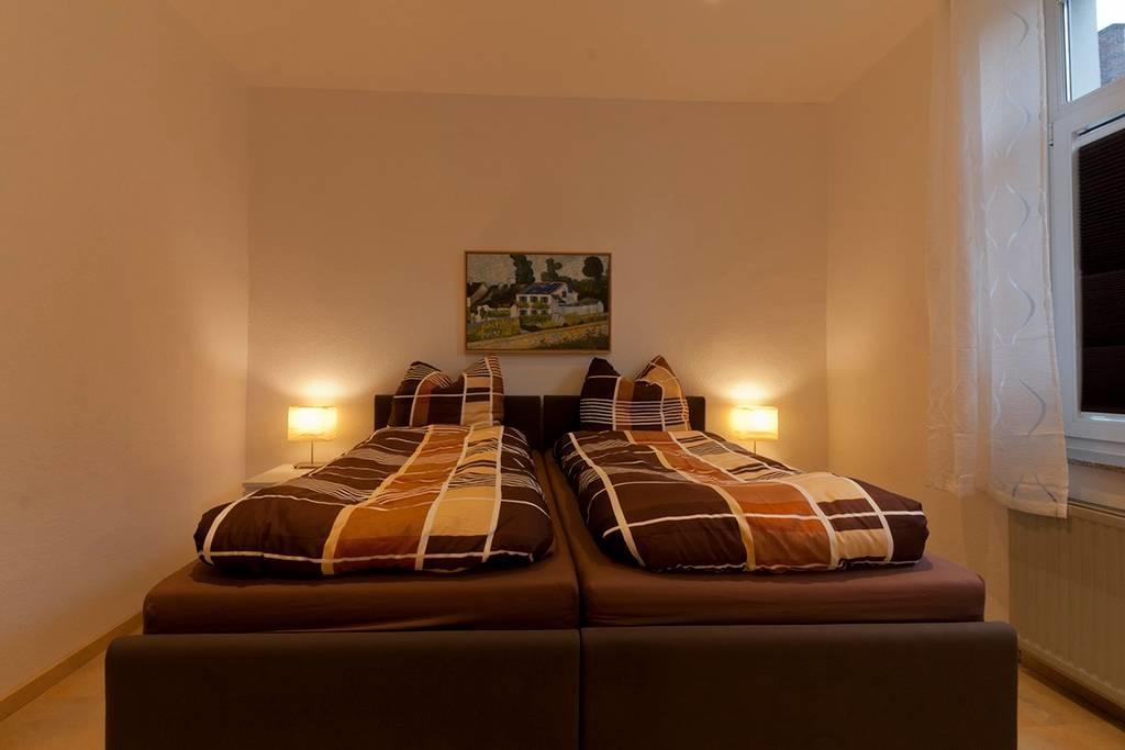 Private Apartment Ανόβερο Εξωτερικό φωτογραφία