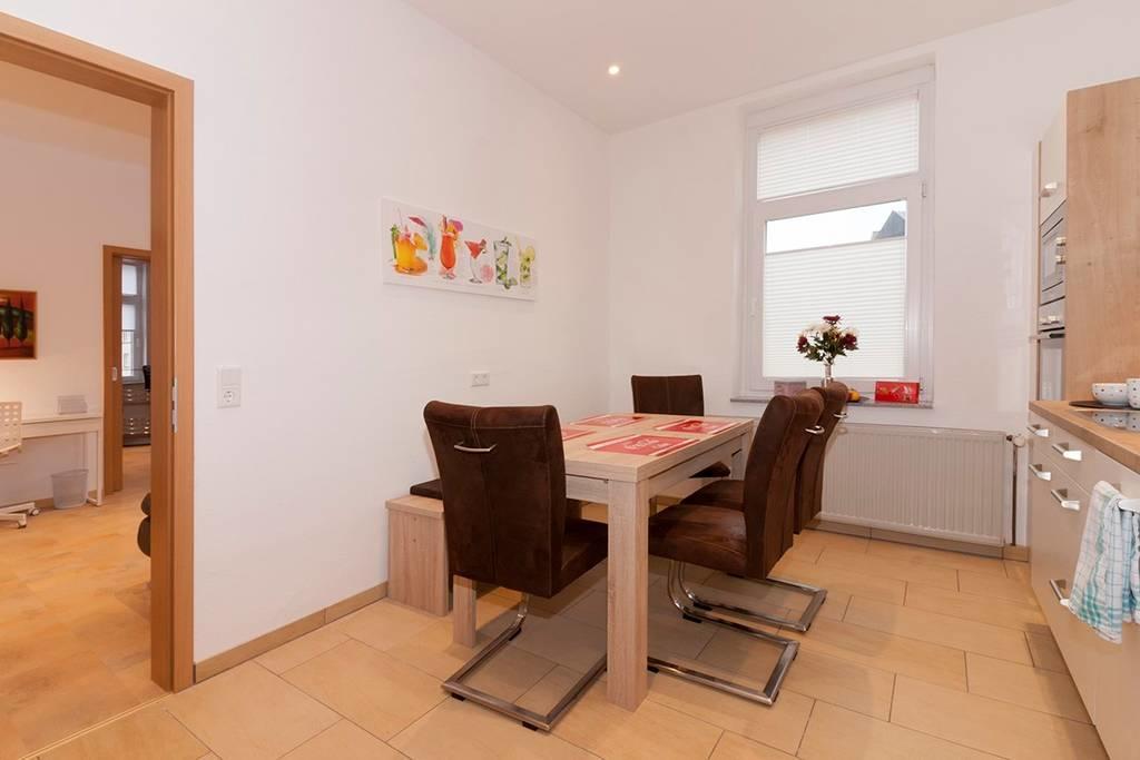 Private Apartment Ανόβερο Εξωτερικό φωτογραφία
