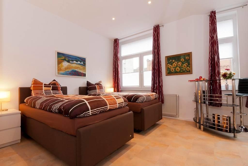 Private Apartment Ανόβερο Εξωτερικό φωτογραφία
