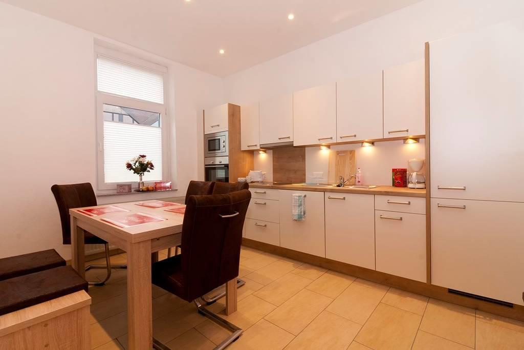 Private Apartment Ανόβερο Εξωτερικό φωτογραφία
