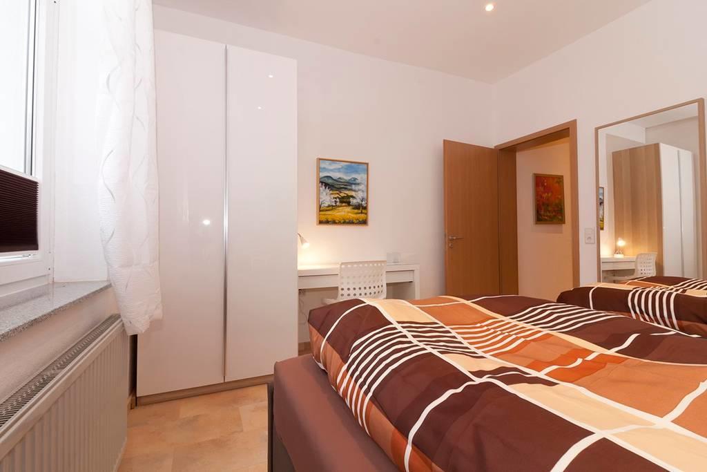 Private Apartment Ανόβερο Εξωτερικό φωτογραφία