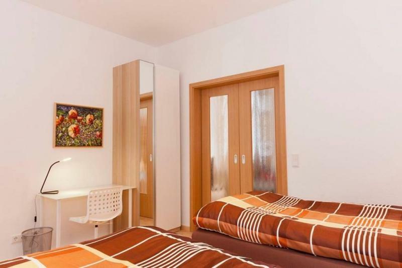 Private Apartment Ανόβερο Εξωτερικό φωτογραφία