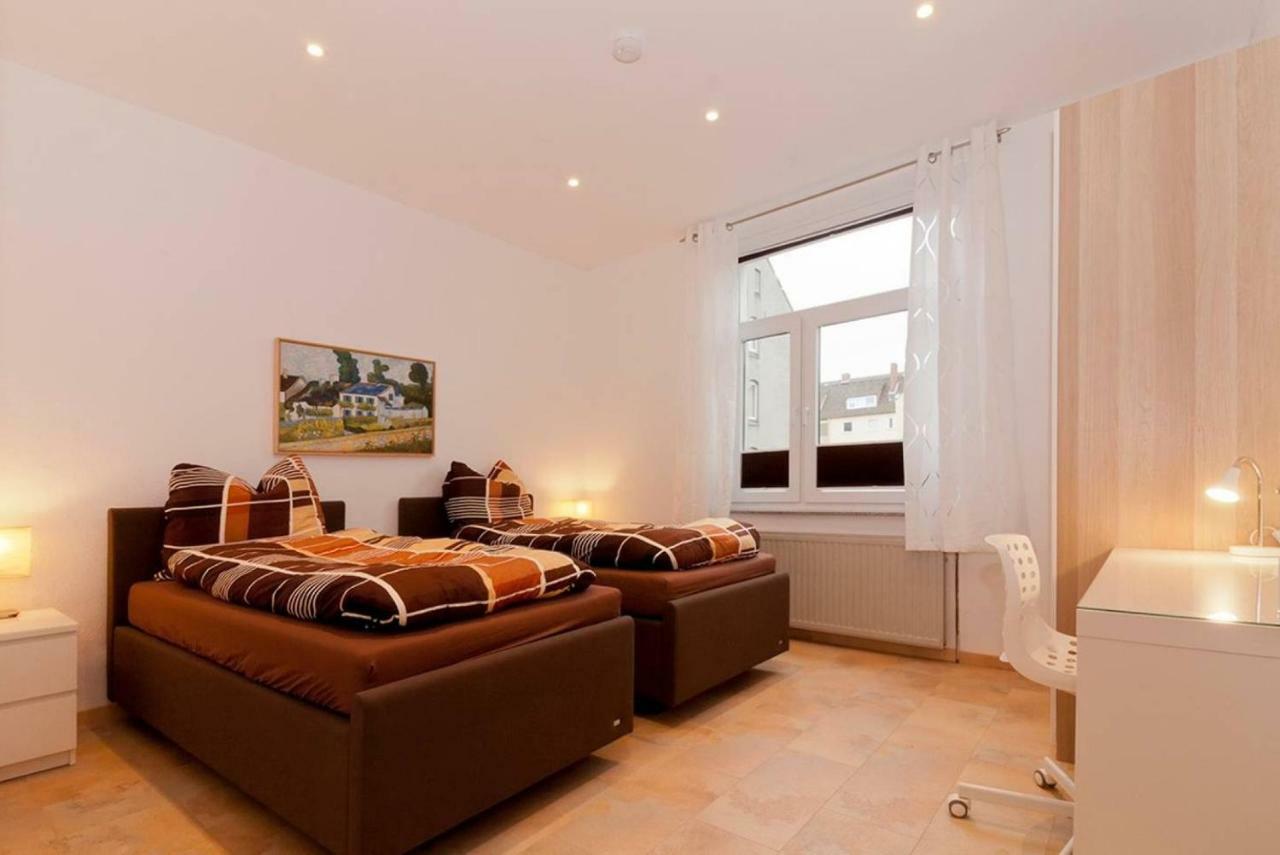 Private Apartment Ανόβερο Εξωτερικό φωτογραφία